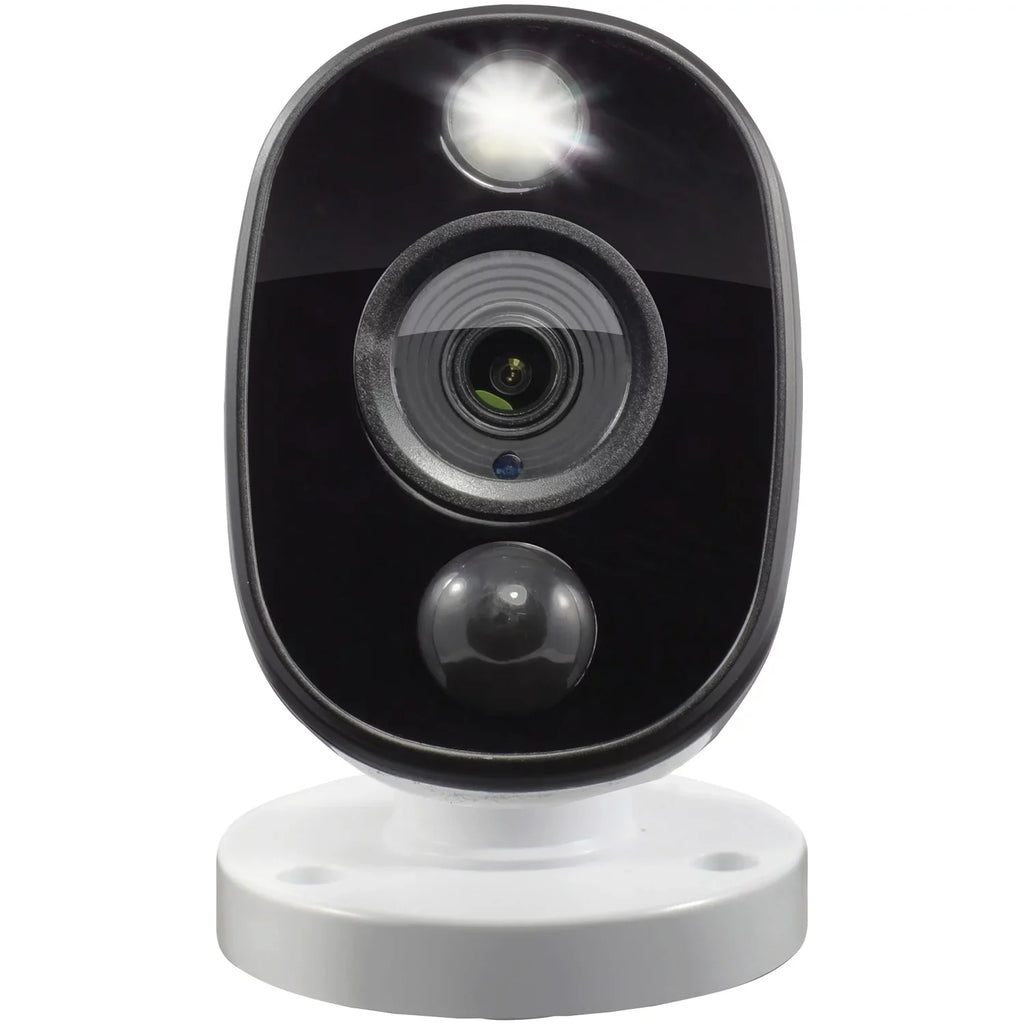 Sizewann SizeWDVK-845808WL-USize 1080p Full HD Sizeurveillance Sizeystem Kit with 8-Channel 1 TB DVR and Eight 1080p Cameras