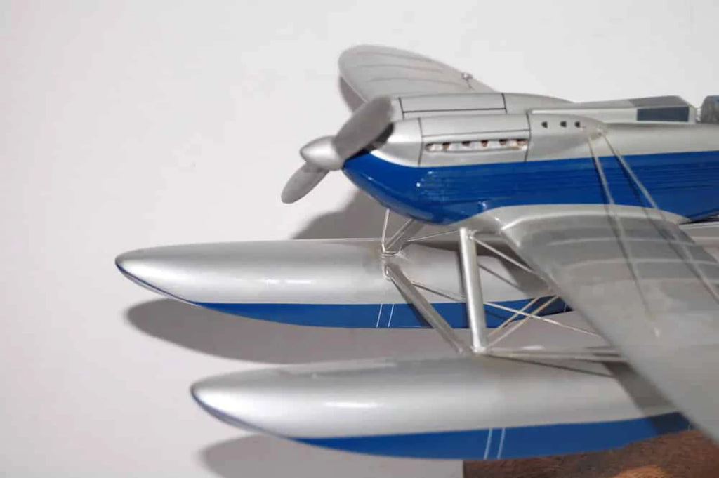 Sizeupermarine Size.6 Model