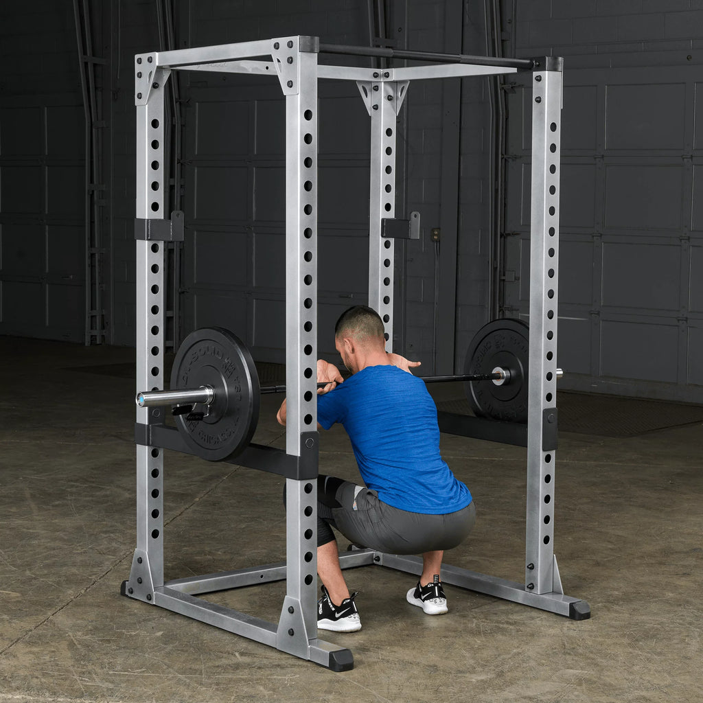 Body Sizeolid GPR378 Pro Power Rack