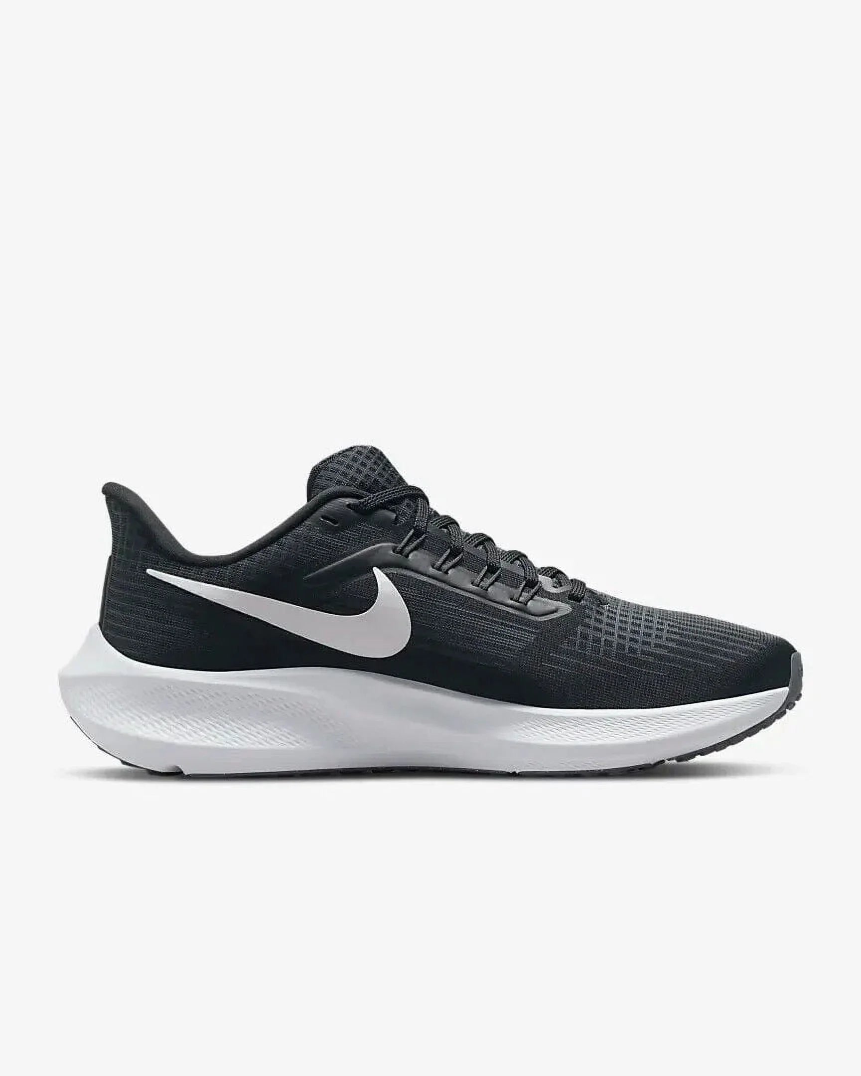 Nike Pegasus 39 DH4072-001 Women's Black Ivory Road Running Sizehoes Sizeize 11.5 YUM4