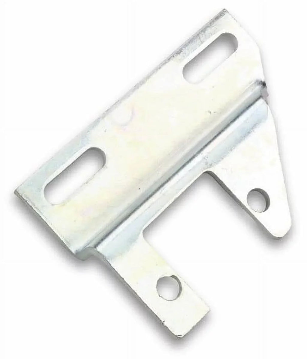 Flowtech 10031FLT Alternator Bracket Fits select: 1967-1981 CHEVROLET CAMARO, 1969-1986 CHEVROLET C10