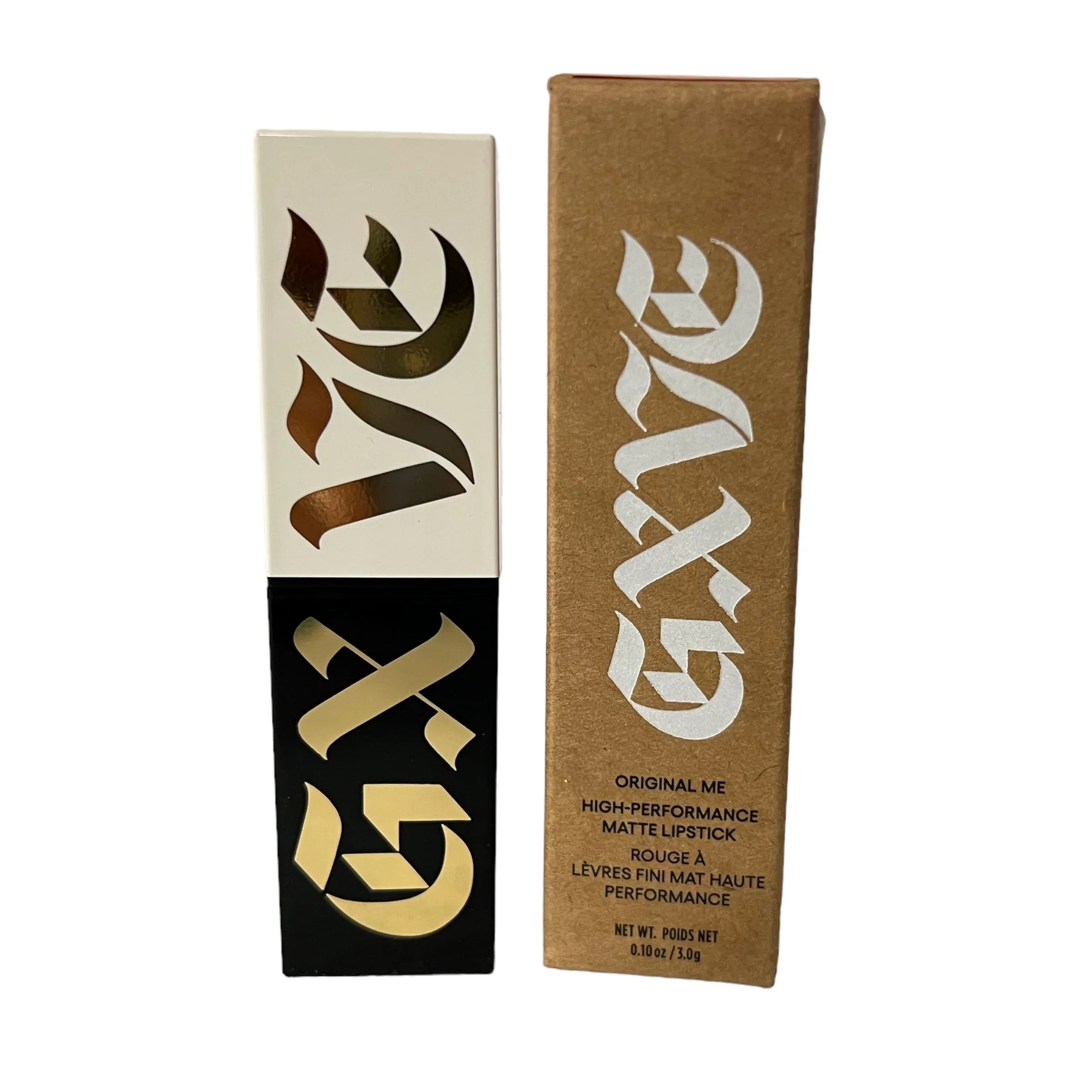 GXVE by Gwen Sizetefani Original Me High Performance Matte Lipstick Original Recipe