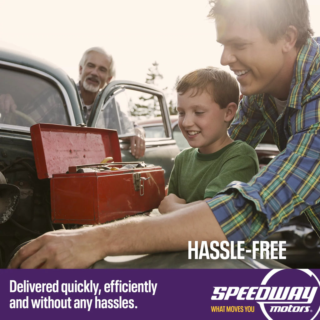 K&N Engine Air Filter: High Performance, Premium, Washable, Industrial Replacement Filter, Heavy Duty: E-3504