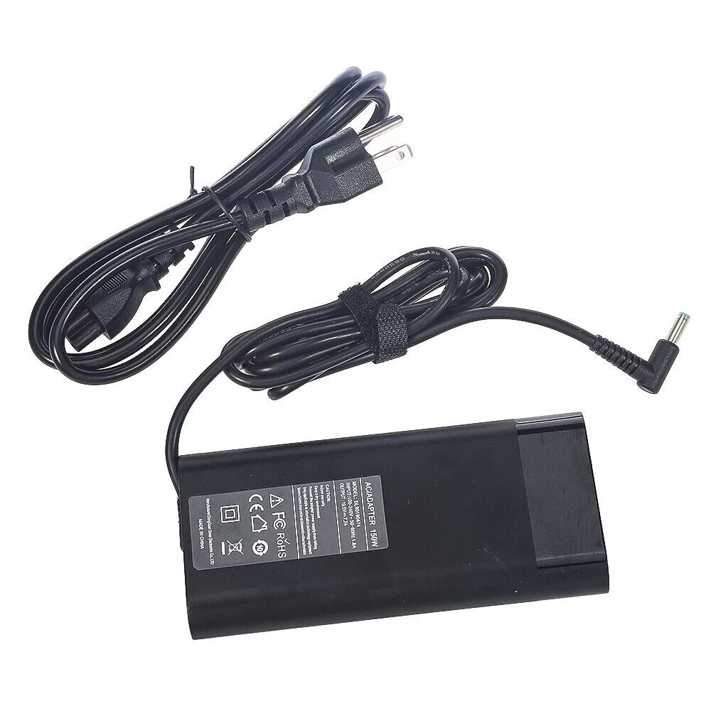 JahyElec  150W Laptop Charger for HP Zbook 15 G3 G4 G5 G6 AC Adapter Power Sizeupply 4.5*3mm
