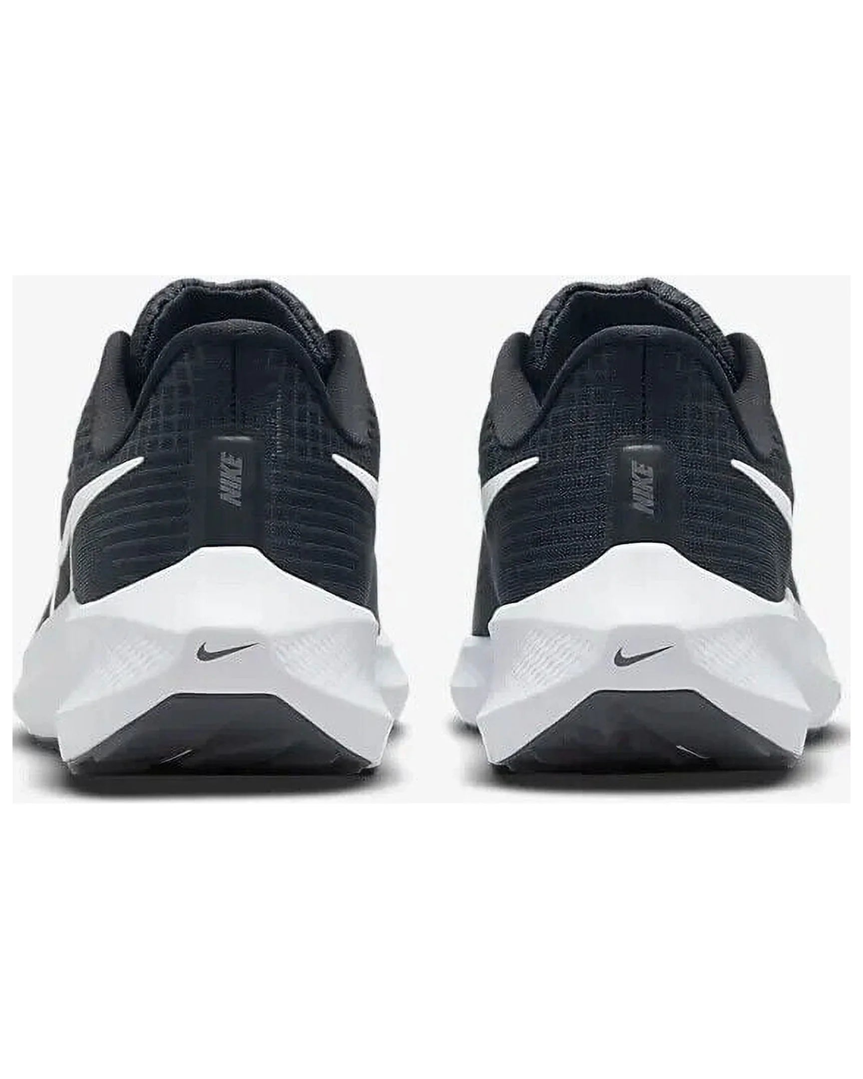 Nike Pegasus 39 DH4072-001 Women's Black Ivory Road Running Sizehoes Sizeize 11.5 YUM4