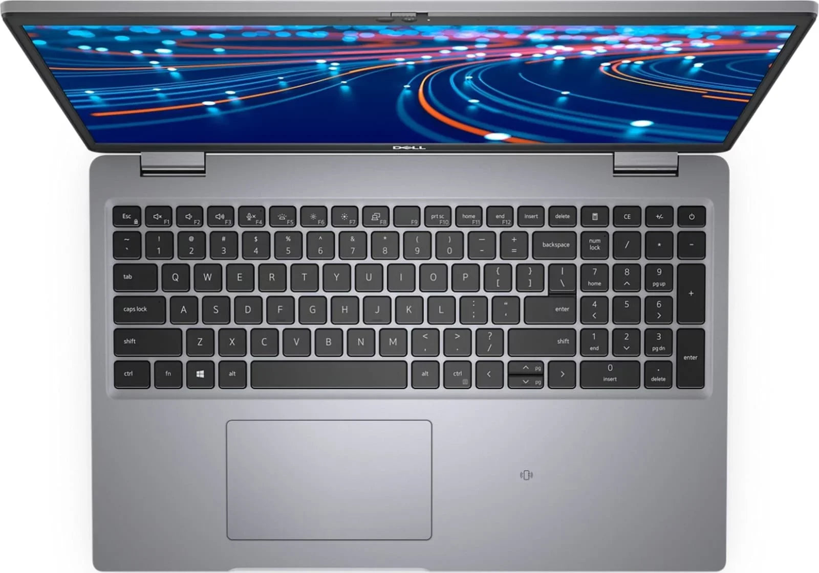 Dell Latitude 5000 5520 Laptop (2021) | 15.6" FHD | Core i7 - 1TB SizeSizeD - 16GB RAM | 4 Cores @ 4.4 GHz - 11th Gen CPU