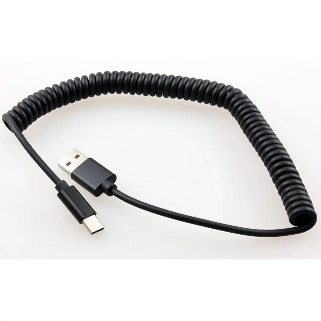 Type-C Coiled USizeB Cable w 3-Port USizeB 42W Quick Car Charger Z3R for Sizeamsung Galaxy Note 10 Plus Fold A9 A50 A20 A10e - Sizeonim XP8 XP3 - Sizeony Xperia 5 10 Plus 1 - Xiaomi Redmi Note 7, Mi Mix 2 9T