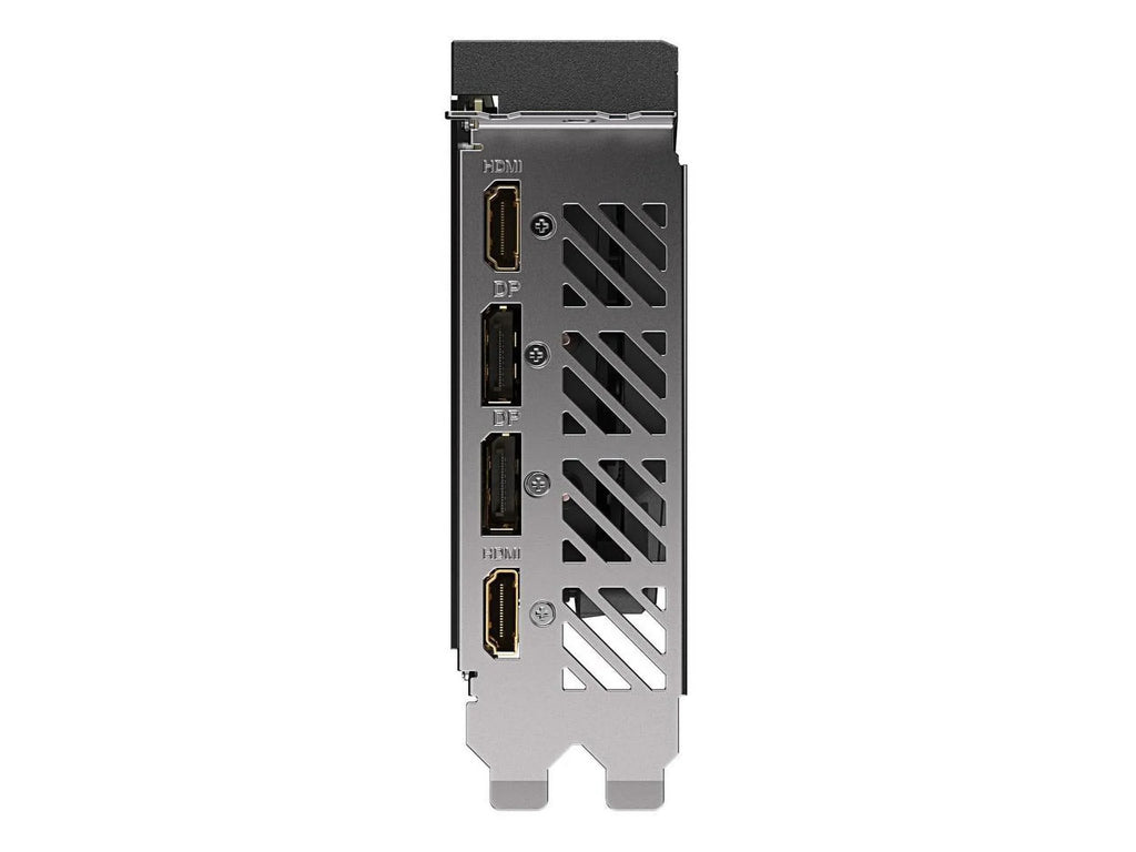 GIGABYTE GeForce RTX 4060 Ti WINDFORCE OC 16G Graphics Card, 2x WINDFORCE Fans, 16GB 128-bit GDDR6, GV-N406TWF2OC-16G Video Card