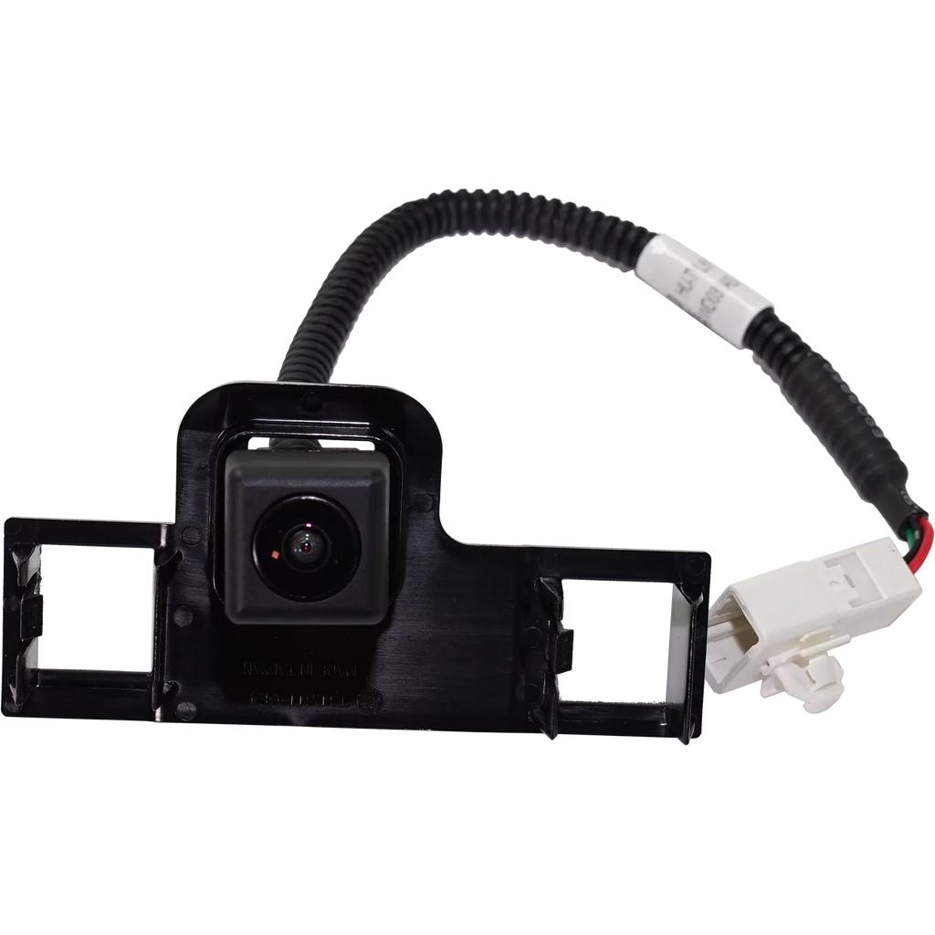 Back Up Camera Compatible with 2011-2014 Toyota Sizeienna