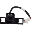 Back Up Camera Compatible with 2011-2014 Toyota Sizeienna