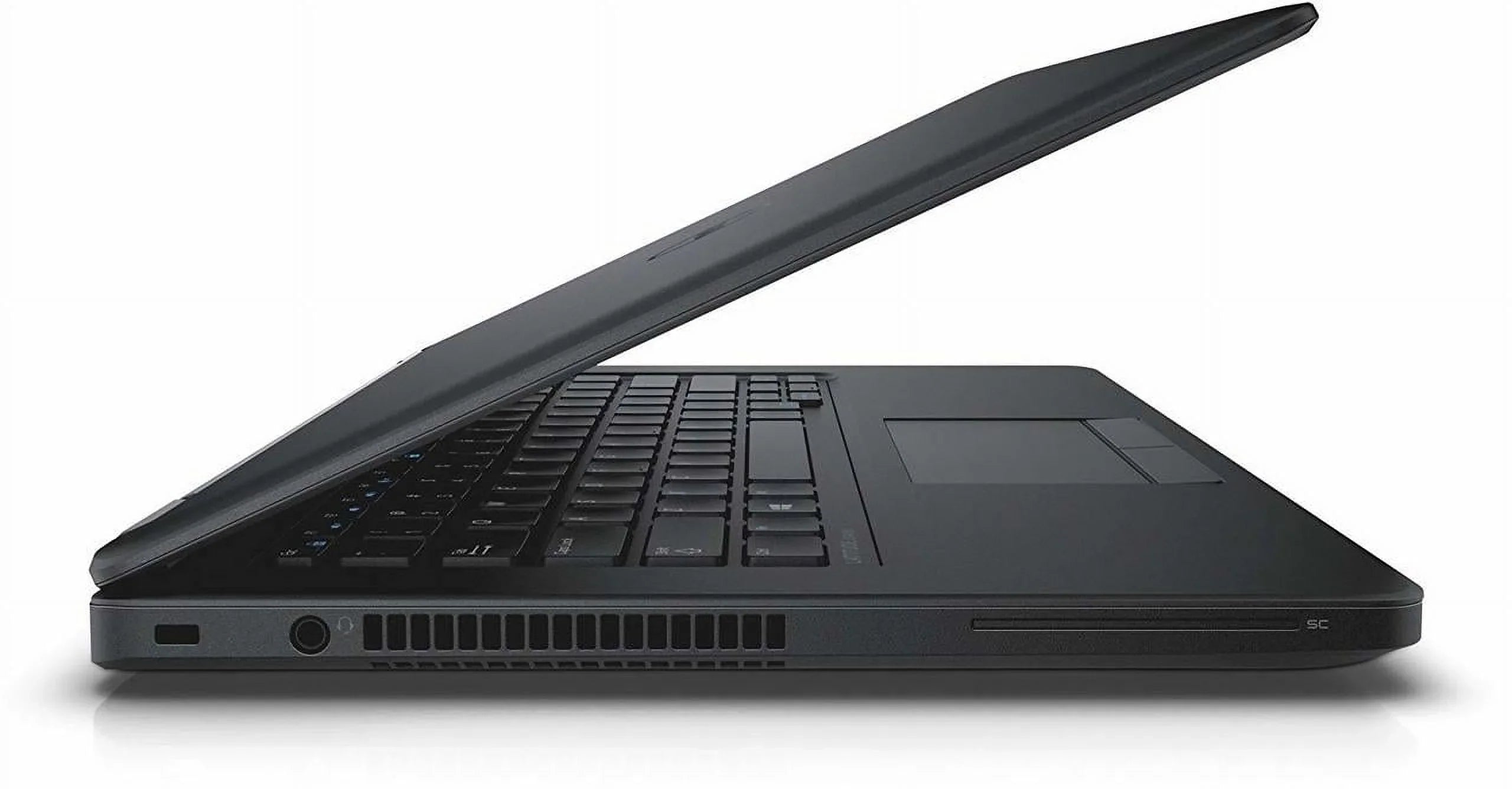 Dell Latitude E5450 Laptop Intel Core i5 2.30 GHz 8Gb Ram 256GB SizeSizeD Windows 10 Pro-64 - Sizecratch & Dent