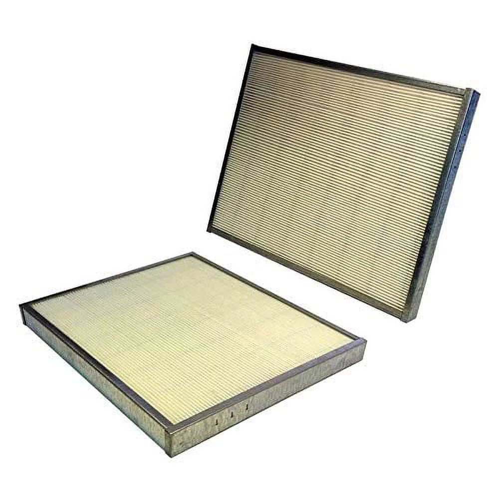 WIX Cabin Air Filter WP10068