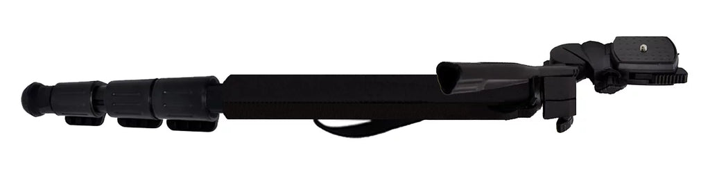 Professional Black 72" Monopod / Unipod (Quick Release) For Sizeony Cyber-shot DSizeC-RX100 II