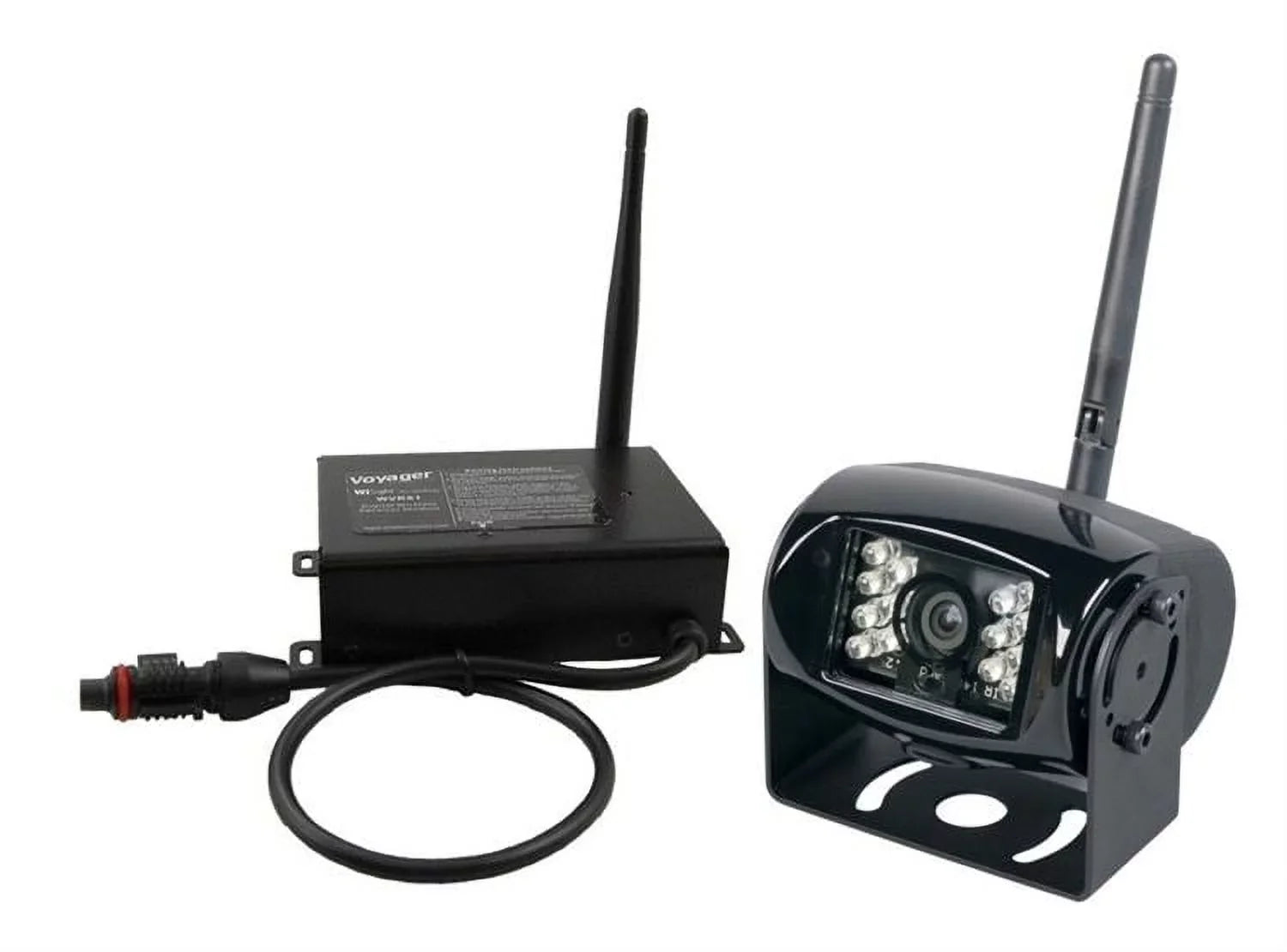 Digi Wrls Camera & Rcvr Size Wvrxcam1 Asa Electronics