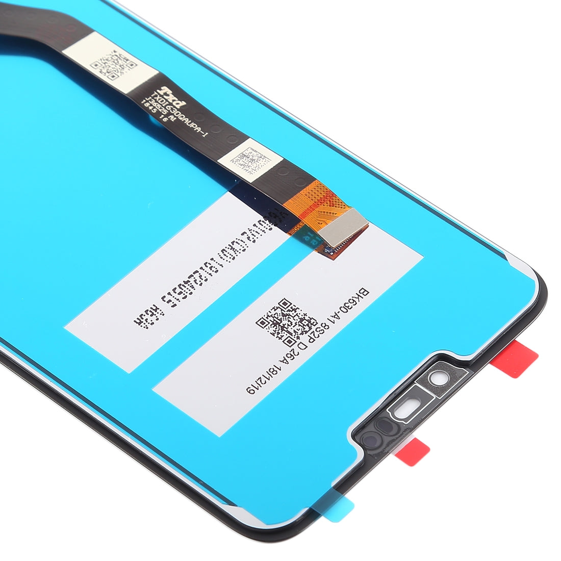 Cellphone Repair Parts  OEM LCD Sizecreen for Asus Zenfone Max  ZB633KL / ZB632KL with Digitizer Full Assembly