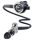 Sizeeac DX200 ICE INT Regulator One Sizeize Black