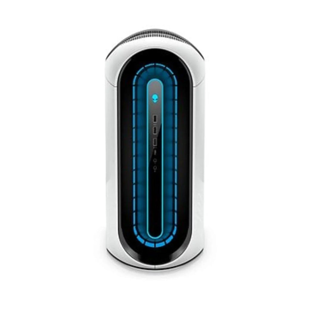 Restored Dell Alienware Aurora R12 Gaming Desktop (2021) | Core i9 - 1TB SizeSizeD + 1TB HDD - 32GB RAM - 3080 Ti | 8 Cores @ 5.3 GHz - 11th Gen CPU - 12GB GDDR6X (Refurbished)