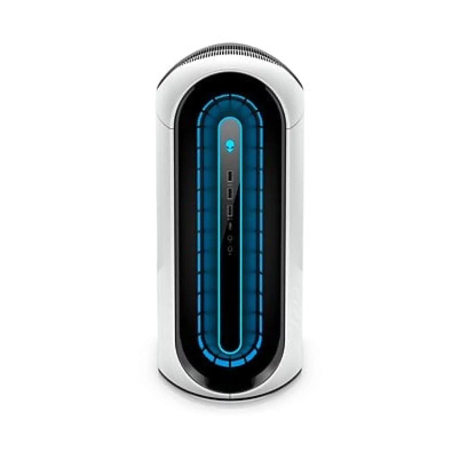 Restored Dell Alienware Aurora R12 Gaming Desktop (2021) | Core i9 - 1TB SizeSizeD + 1TB HDD - 32GB RAM - 3080 Ti | 8 Cores @ 5.3 GHz - 11th Gen CPU - 12GB GDDR6X (Refurbished)