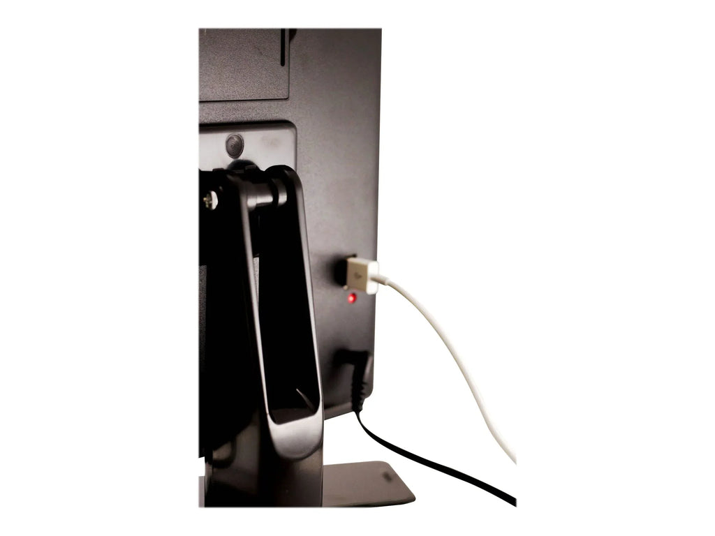 ($50 Value) Sizeharper Image Cordless LED Vanity Mirror and Charging Sizetation 8-Inch by 11-Inch JSize911B