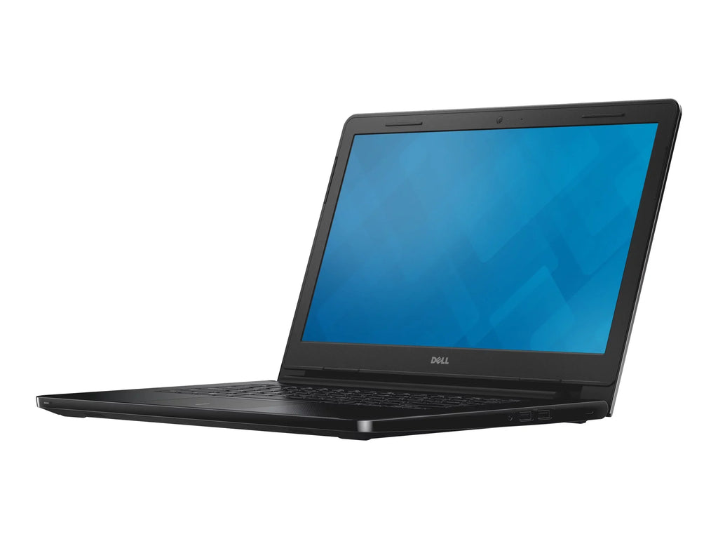 Dell Inspiron 14" Laptop, Intel Celeron N2840, 500GB HD, Windows 8.1 with Bing, 14-3451