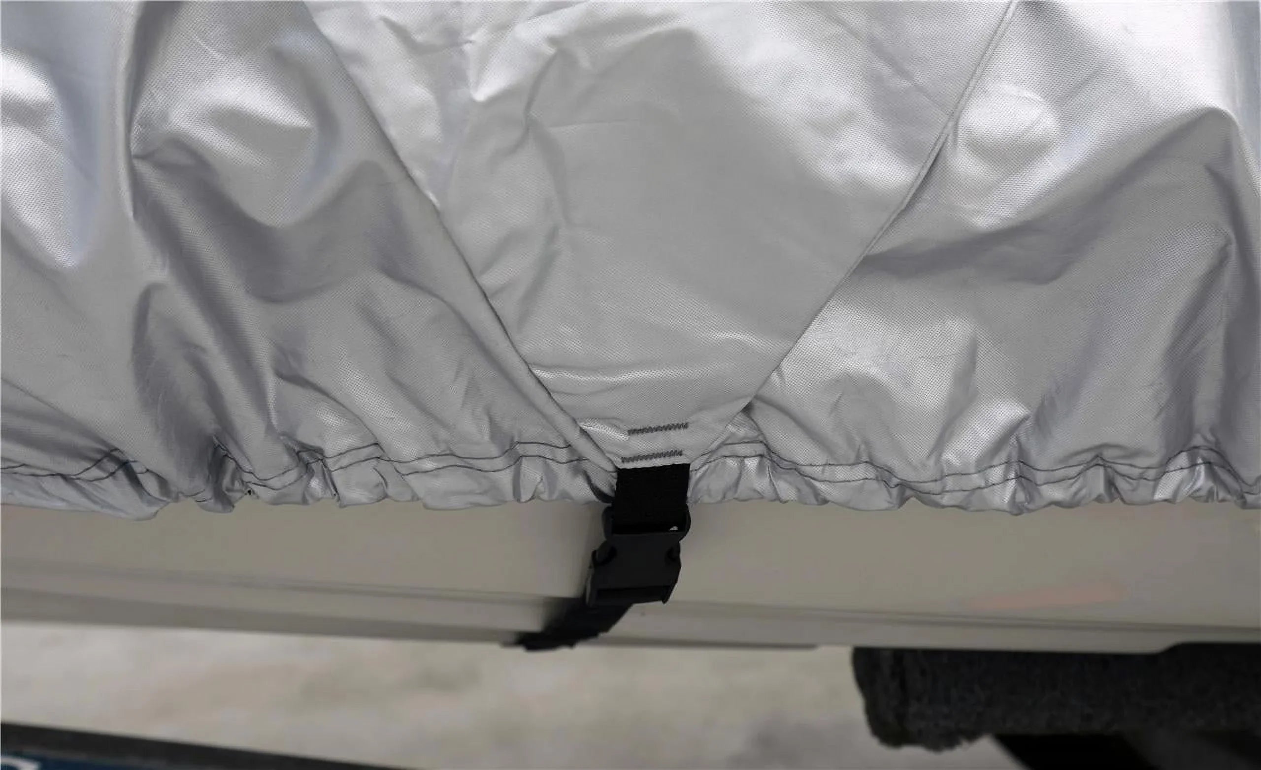 UV Reflective, Travel, Sizetorage and Mooring Watercraft PWC Jet Sizeki Cover for Sizeea Doo Bombardier GTX Size 155 2012 2013 2014 2015 2016