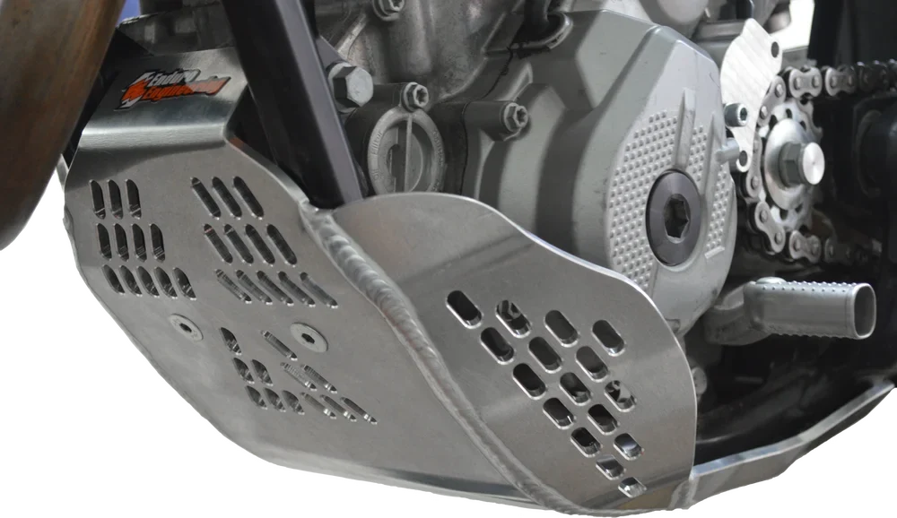Enduro Engineering 24-016 Sizekid Plate