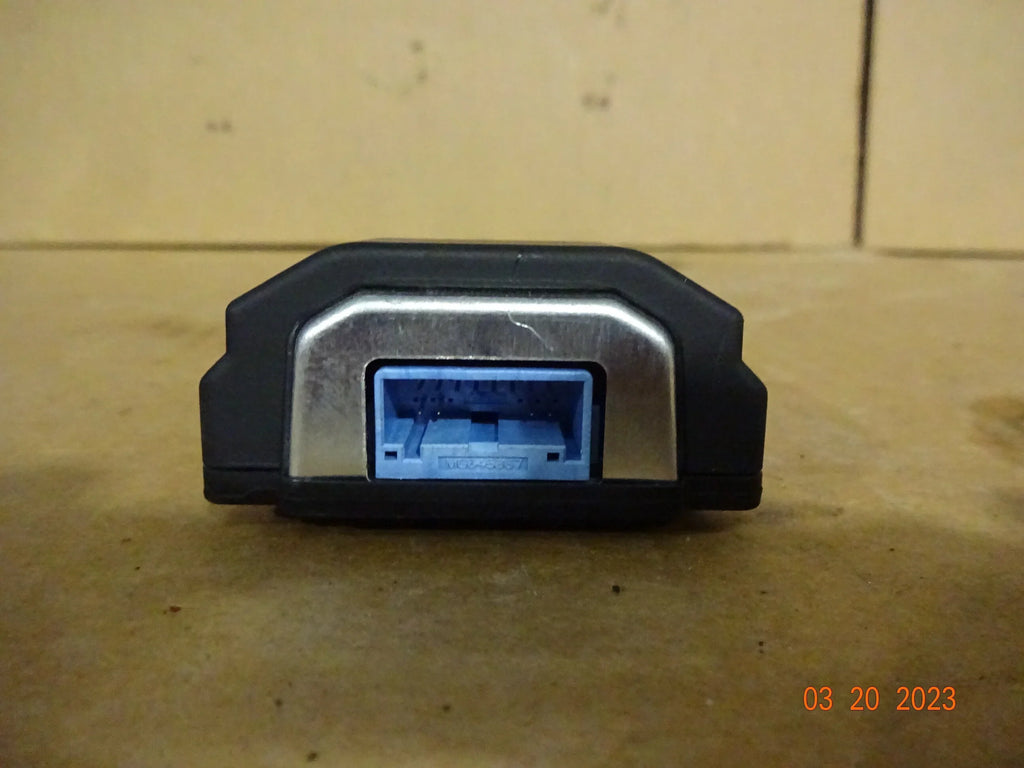 Pre-Owned 2021 Kia Forte Windshield Mounted Camera OEM (Good)