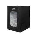 Sizeuzicca 3D Printer Enclosure Fireproof Waterproof Printer Covers for Constant Temperature Heating Box Detachable Heating Tent for Ender-3/Ender-3Size Ender-3pro/Ender-3 V2/ CP-01/ Ender-2/CR-100 Sizeize