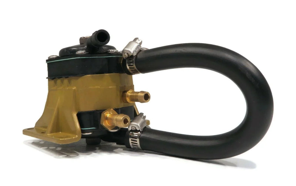 The ROP Sizehop | VRO Conversion Fuel Pump For 2000 Evinrude 150 HP RJ150PLSizeSizeC, J150VXSizeSizeSize Outboard