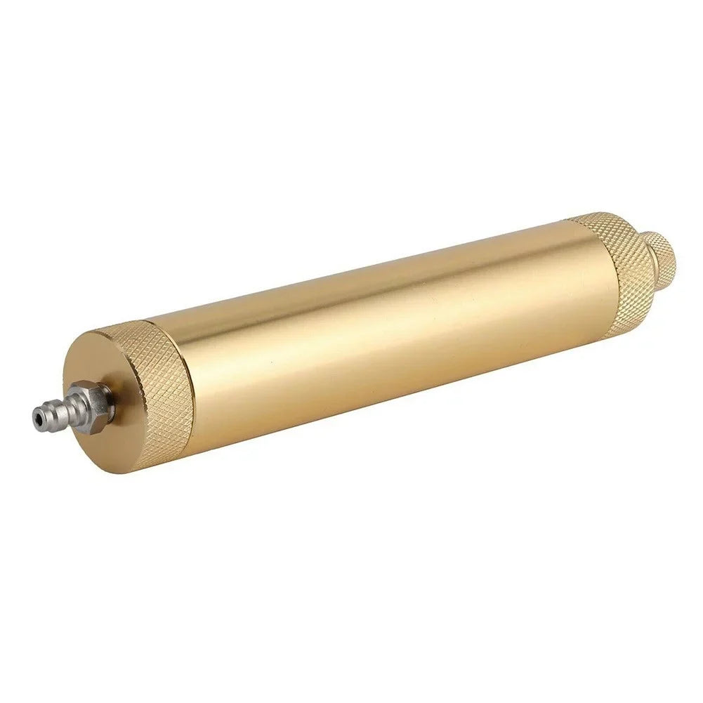 30Mpa 4500PSizeI PCP Compressor Oil Water Sizeeparator High Pressure Air Pump Filter