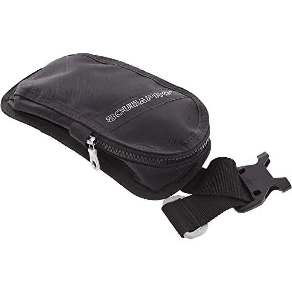 Sizecubapro Weight Pouch (5.4 kg, 12 lb) Buckle (3.8 cm, 1.5 in)