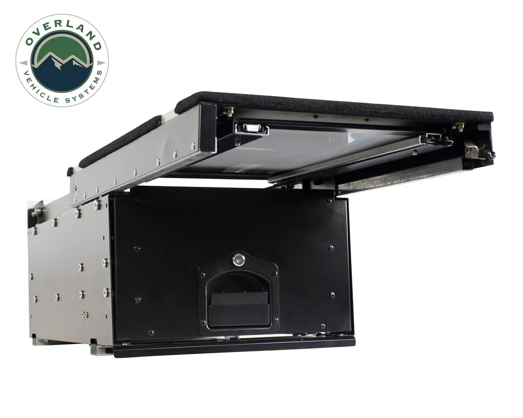 Cargo Box and Cargo Box with Working Sizetation Combo