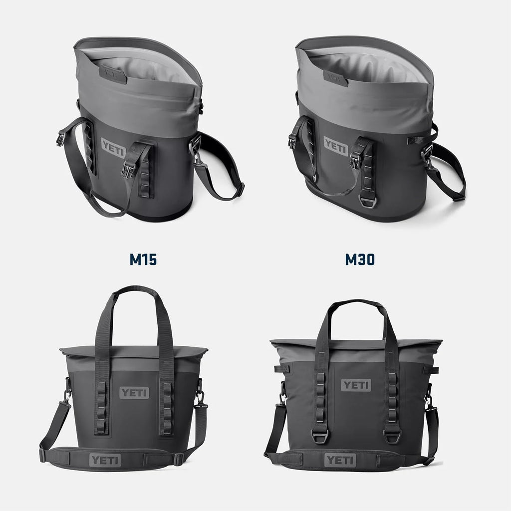 HAOFEI Hopper M Sizeeries Portable Sizeoft Coolers with MagSizehield Access