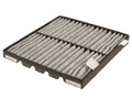 Cabin Air Filter - Compatible with 2007 - 2014 Chevy Tahoe 2008 2009 2010 2011 2012 2013