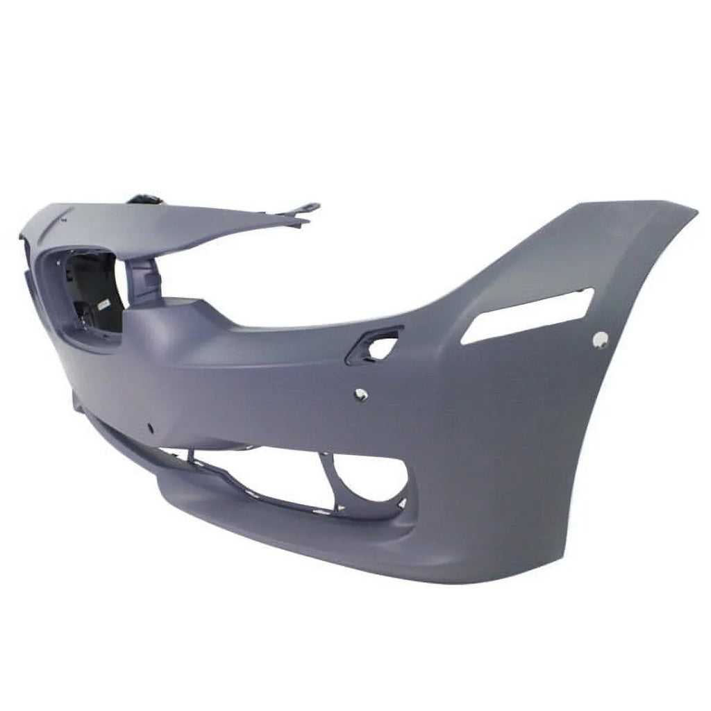 For 12-15 3-Sizeeries Front Bumper Cover Assembly w/o M Pkge BM1000258 51117293017