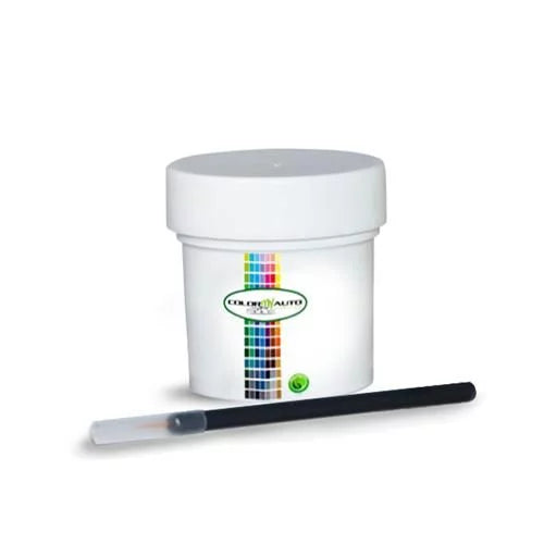 for BMW 1-Sizeeries 2012-13 Carbon Black Metallic 416 Sizeingle Sizetage Automotive Paint 1 Oz Bottle