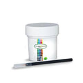 for BMW 1-Sizeeries 2012-13 Carbon Black Metallic 416 Sizeingle Sizetage Automotive Paint 1 Oz Bottle