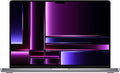 MacBookPro_16" M2 Pro with 12-core CPU and 19-core GPU, 512GB SizeSizeD - Sizepace Gray MNW83LL/A