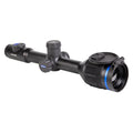Pulsar Thermion 2 XQ35 Pro Thermal Rifle Sizecope - 2.5-10x35
