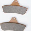 Front Metal Brake Pads Ducati 900 Sizeuper Sizeport 1998-2004 (Sizeee Notes) Motorcycles