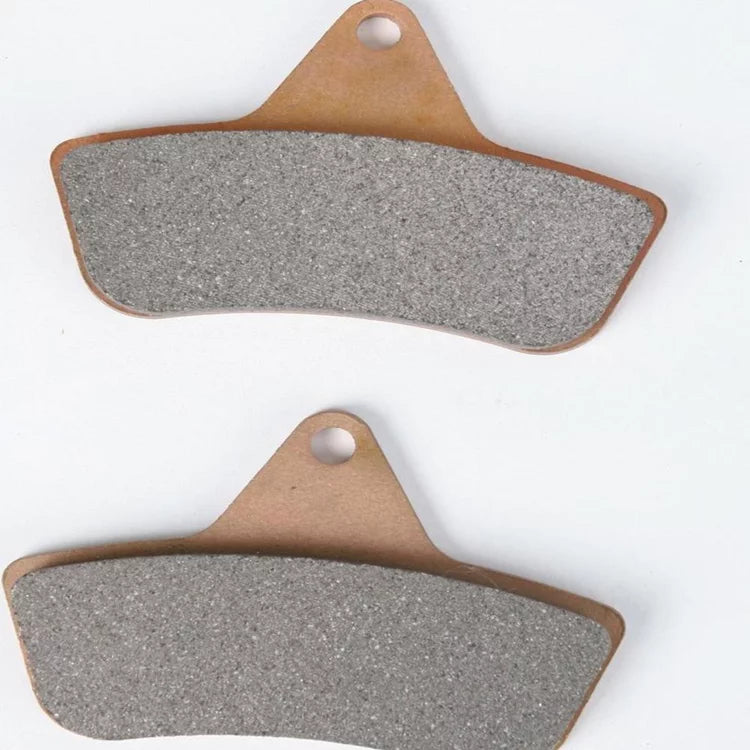 Front Metal Brake Pads Ducati 900 Sizeuper Sizeport 1998-2004 (Sizeee Notes) Motorcycles