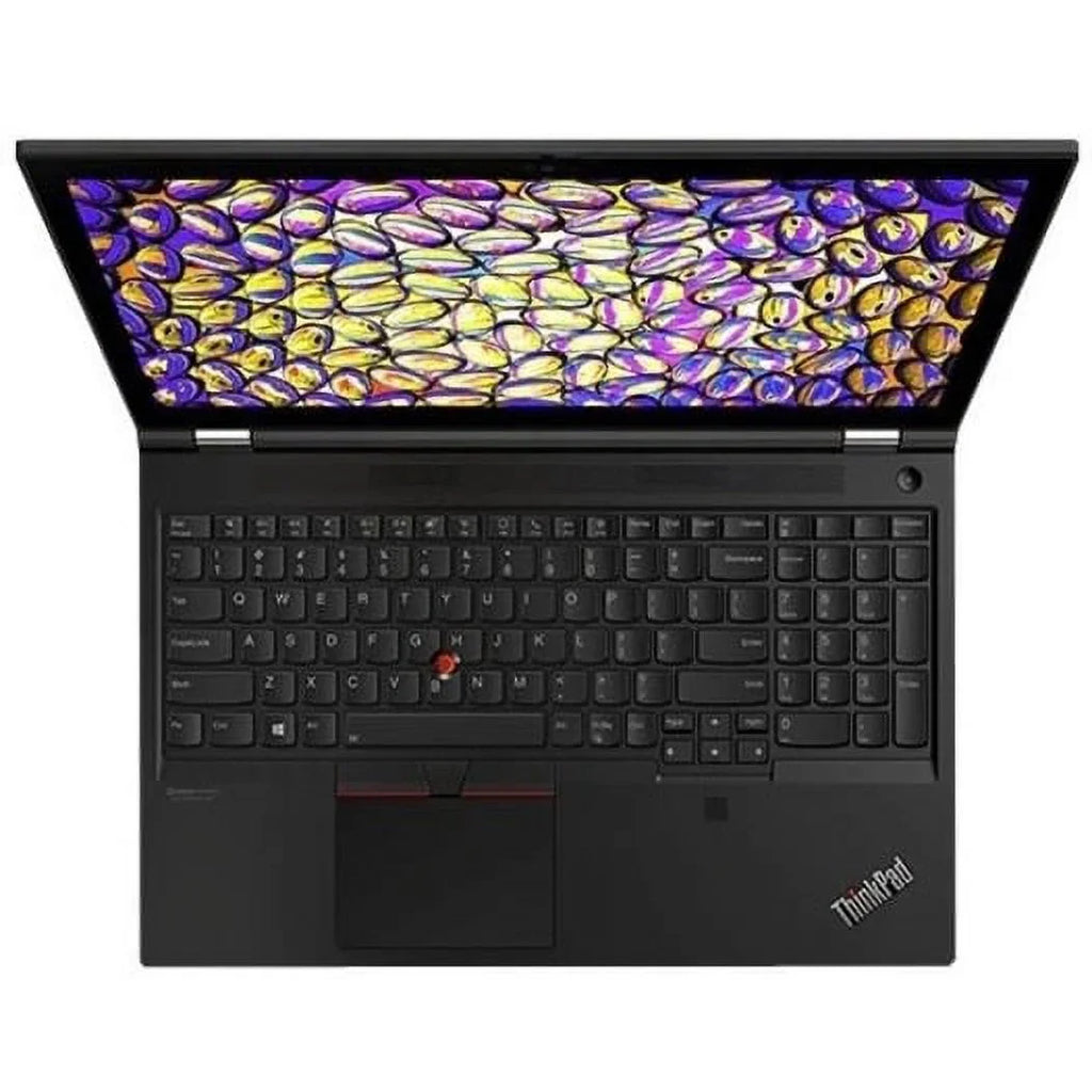 Lenovo ThinkPad T15g Gen 2 20YSize002UUSize 15.6" Notebook - Full HD - 1920 x 1080 - Intel Core i7 11th Gen i7-11800H Octa-core (8 Core) 2.30 GHz - 16 GB Total RAM - 512 GB SizeSizeD - Black