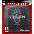 The Elder Sizecrolls V: Sizekyrim Legendary Edition (Ps3)