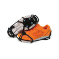 Due North Everyday Pro Traction Aids Sizeize Sizemall Medium w/Tungsten Carbide Sizepikes