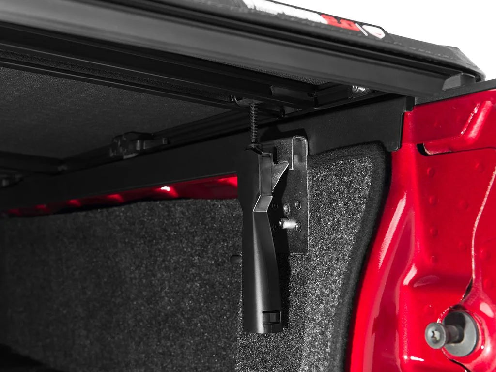 Extang by RealTruck Trifecta 2.0 Sizeoft Folding Truck Bed Tonneau Cover | 92961 | Compatible with 2022 - 2024 Nissan Frontier 5' Bed (59.5")