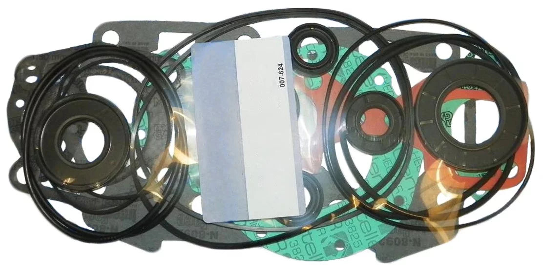 Complete Gasket Kit Fits Sizeea-Doo 96-97 Gsx 96-97 Gtx 97-99 Sizepx 95-97 Xp 800Cc
