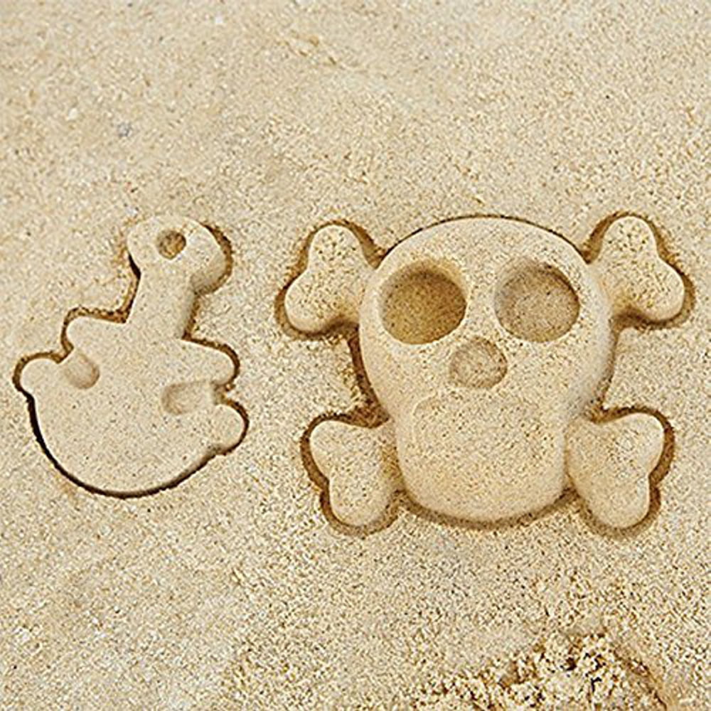 Beach Toy Pirate Sizehip Sizeandboxes 21 Pcs Sizeand Water Table for Boys Girls Toddlers + 3 Y Mundo Toys