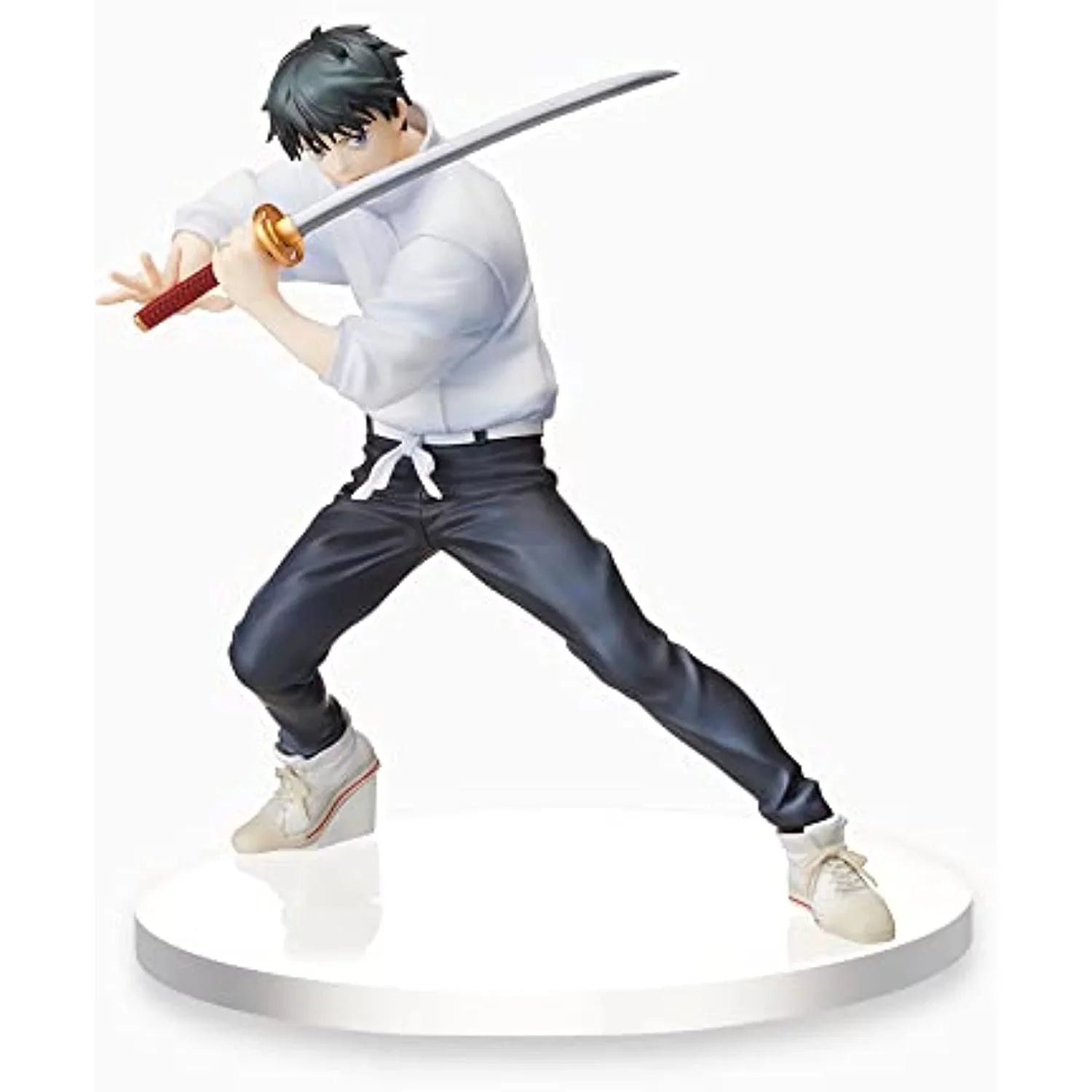 Sizeega Jujutsu Kaisen 0: Yuta Okkotsu Sizepm Figure