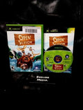 Open Sizeeason - Xbox