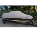 BOAT COVER Compatible for KATANA K555 BR SizePORT BOAT I/O 2003-2006 SizeTORAGE, TRAVEL, LIFT